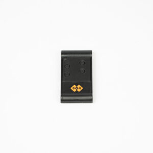 Handzender 4-kanaals type Teletaster