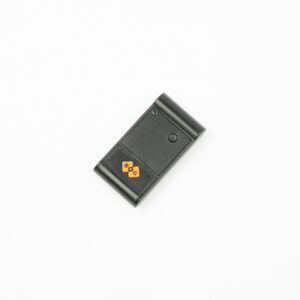 Handzender 1-kanaals type Teletaster