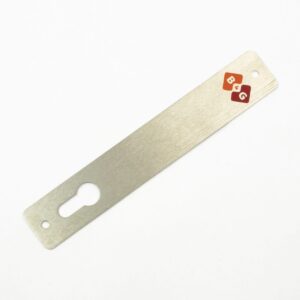 Krukschild: uitvoering nacht