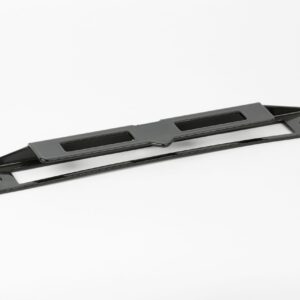 Slotvanger Eco-Turner: uitvoering staal