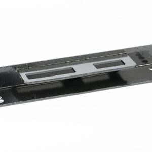 Tegensluiting kruk t.b.v. slot Pro-Turner draaipoort: uitvoering RAL9005