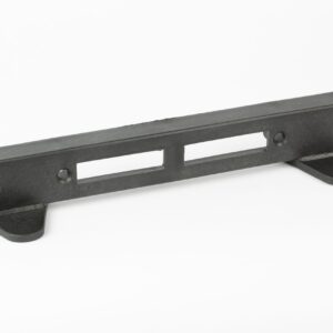 Slotvanger Eco-Turner: uitvoering kunststof