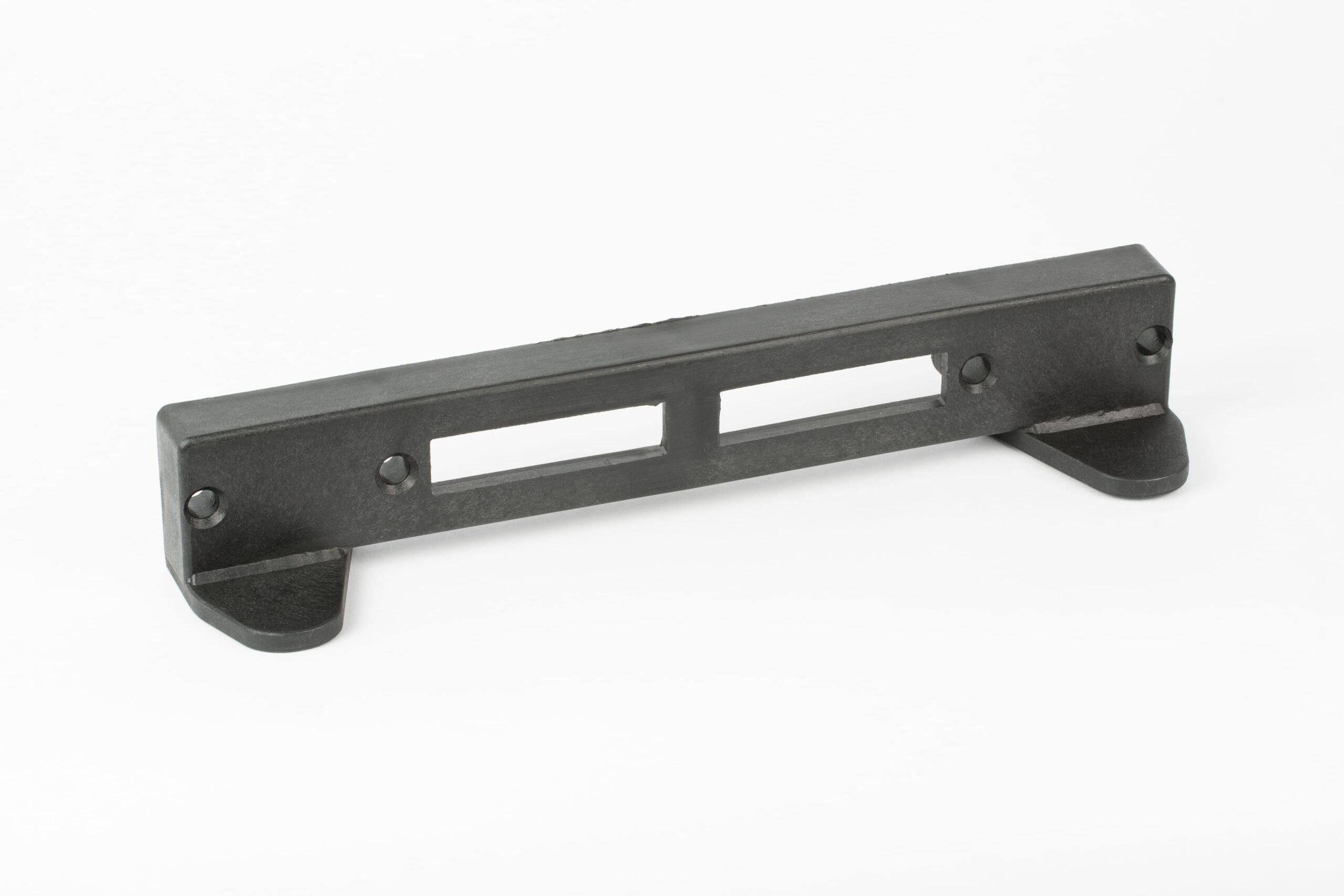 Slotvanger Eco-Turner: uitvoering kunststof