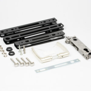 Serviceset slot Pro-Turner