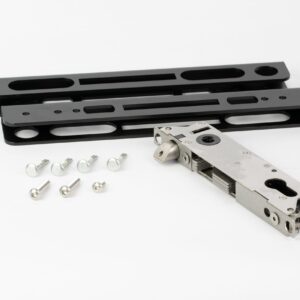 Serviceset slot Eco-Turner