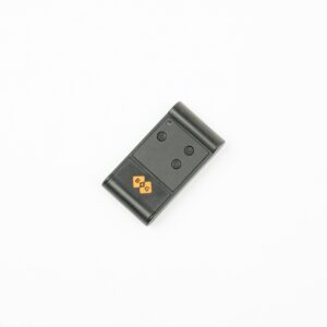 Handzender 3-kanaals type Teletaster