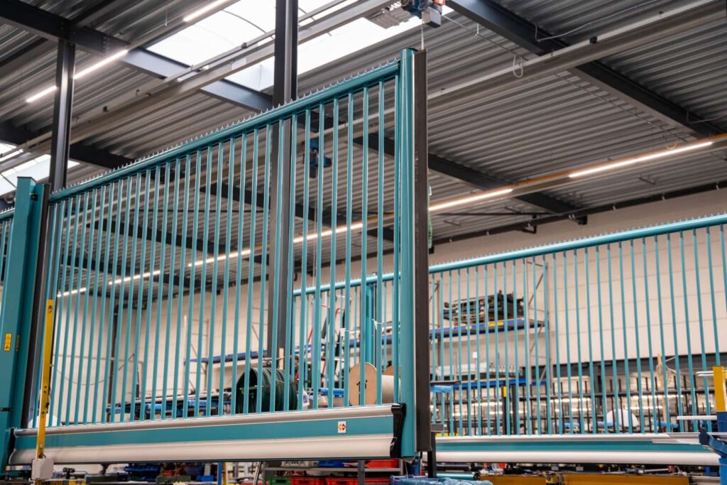 B&G Hekwerk – Habraken 2320 – 5507TL – Veldhoven – Nederland – One-stop-shop