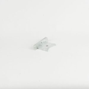 Stelstuk t.b.v. drukrolhouder NC