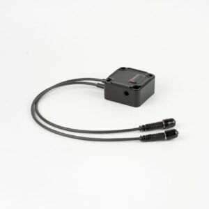 Signaalopnemer, type meeloop