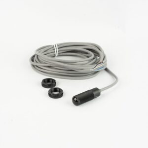 Fotocel zender kanaal 1-4