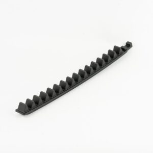 Tandheugel kunststof module 6 oud model