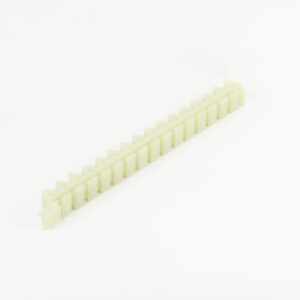 Tandheugel kunststof module 6 nieuw model