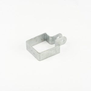 Eindbeugel koker 60x60