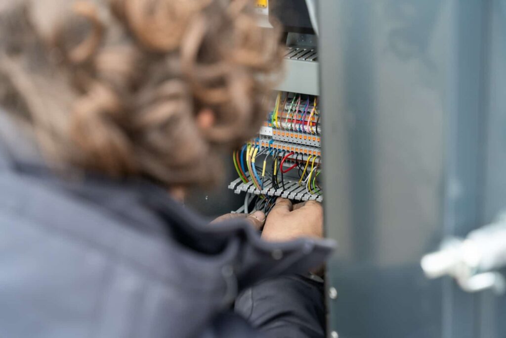 B&G Speedgate Onderhoud