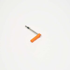 Ontgrendelhendel type GT