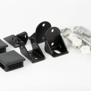 Set scharnier Solid-Turner